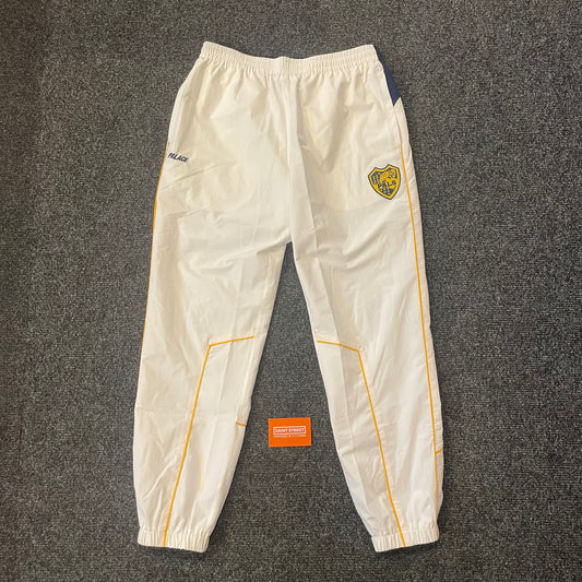 Palace Pro Pants WhiteNavy
