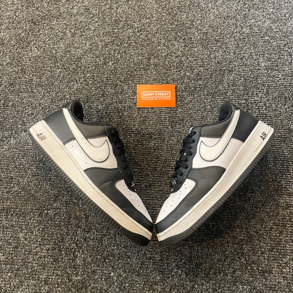 Nike AF1 Black/White