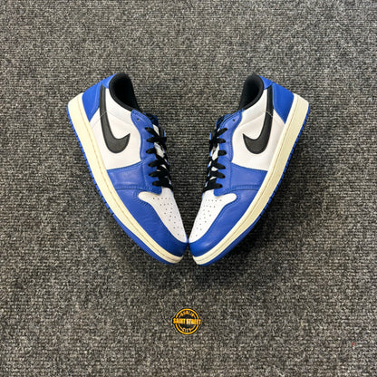 Air Jordan 1 Low OG 'Game Royal'