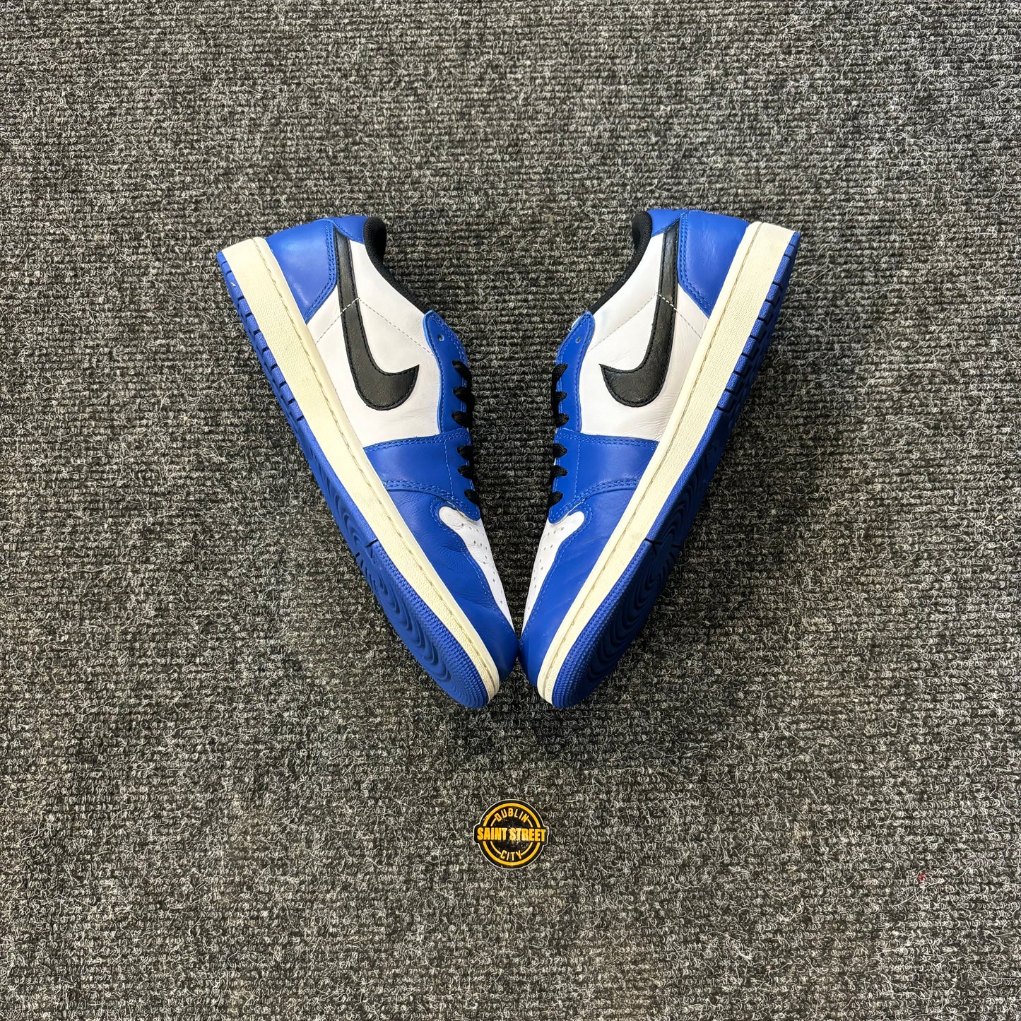Air Jordan 1 Low OG 'Game Royal'