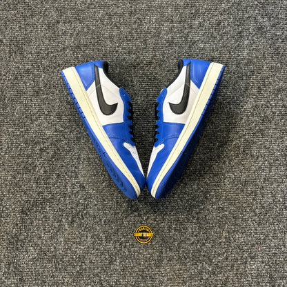 Air Jordan 1 Low OG 'Game Royal'