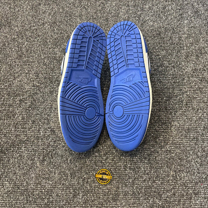 Air Jordan 1 Low OG 'Game Royal'