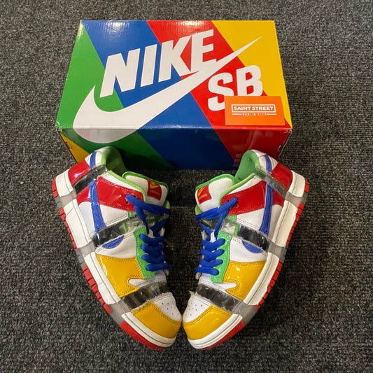 Nike SB Dunk Low 'Ebay'