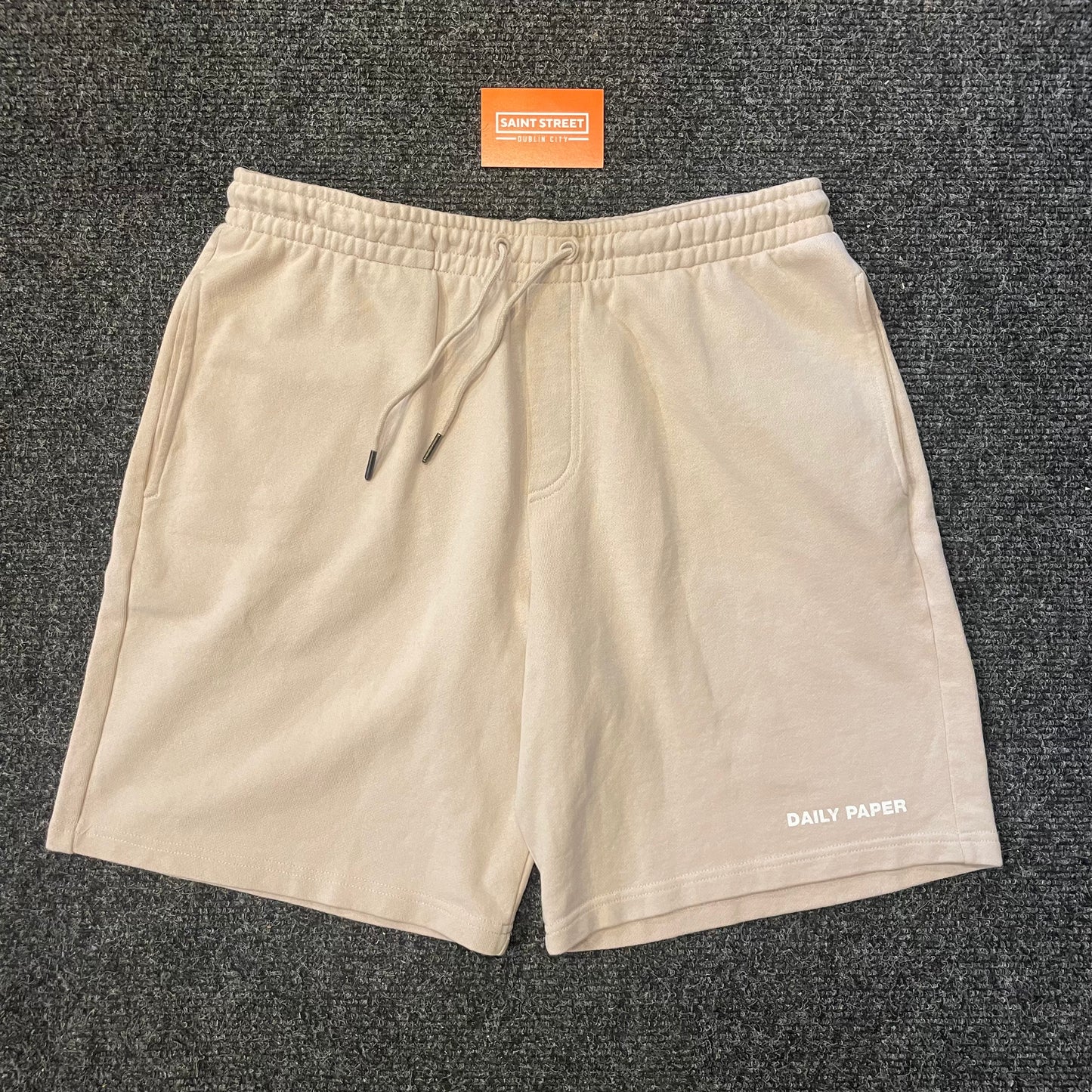 Daily Paper Shorts