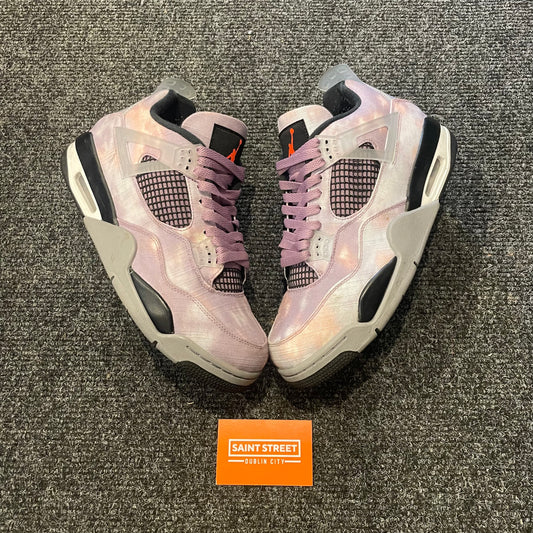 Air Jordan 4 'Zen Master'
