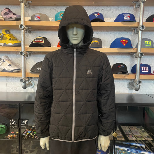 HUF Quilted Jacket