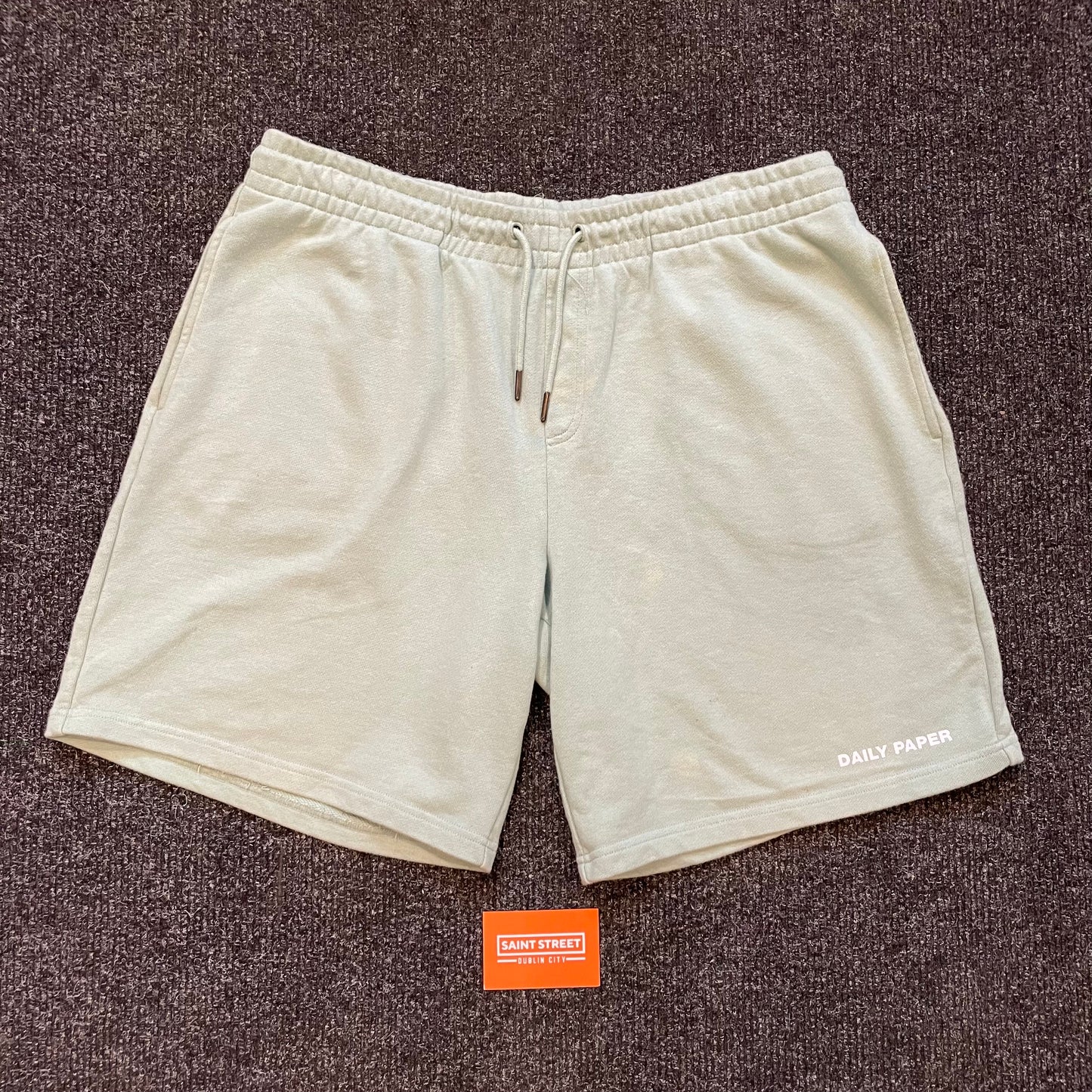 Daily Paper Shorts