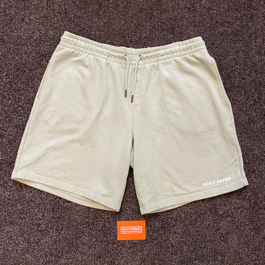 Daily Paper Shorts