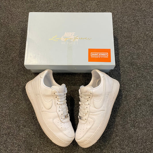 Nike x Nocta AF1 'CLB'