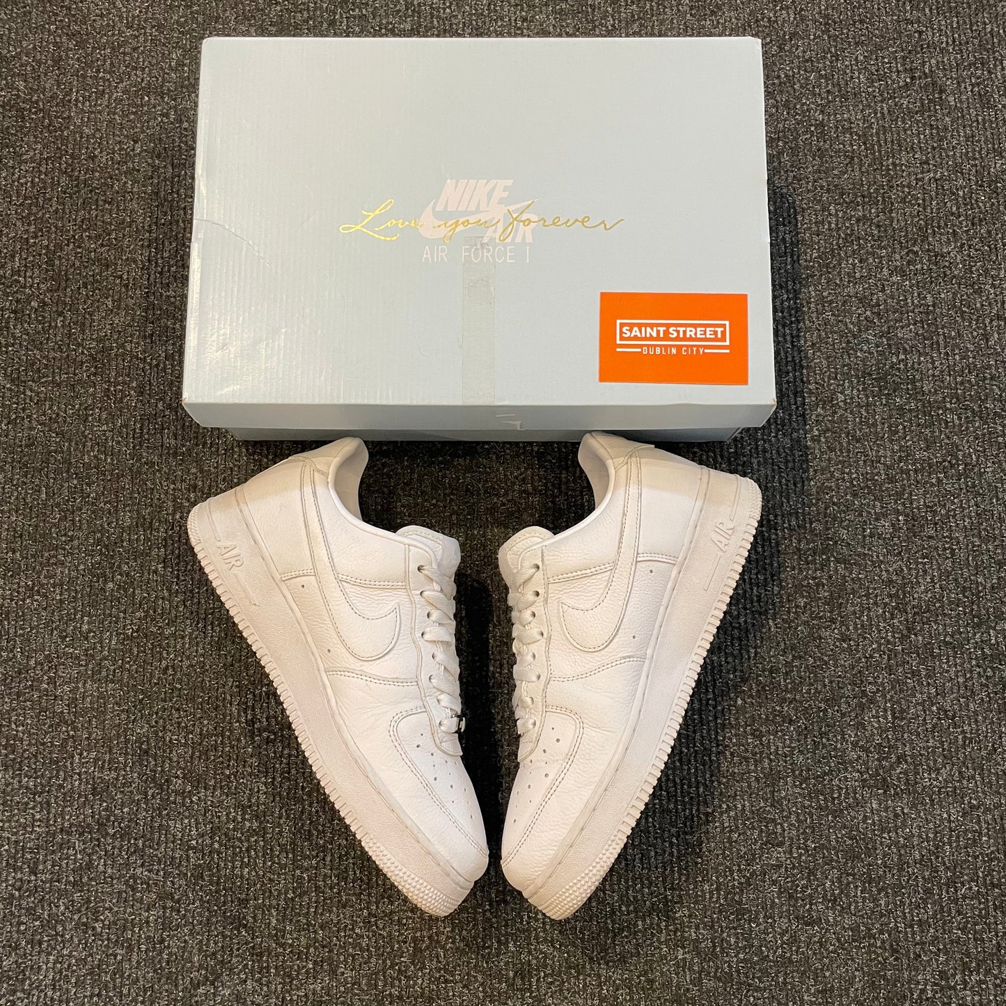 Nike x Nocta AF1 'CLB'