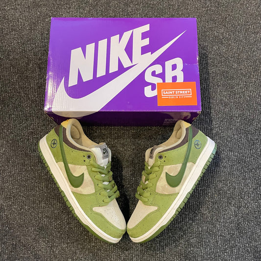 Nike SB Dunk Low 'Yuto Horigome Matcha'