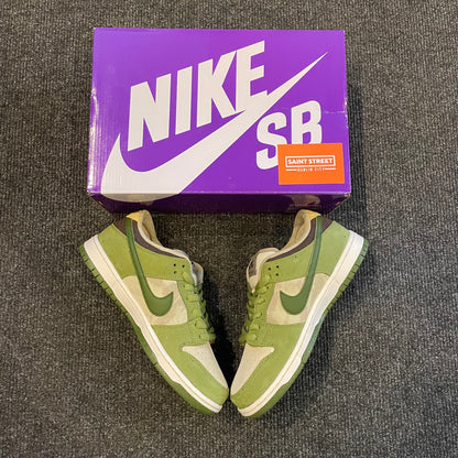 Nike SB Dunk Low 'Yuto Horigome Matcha'