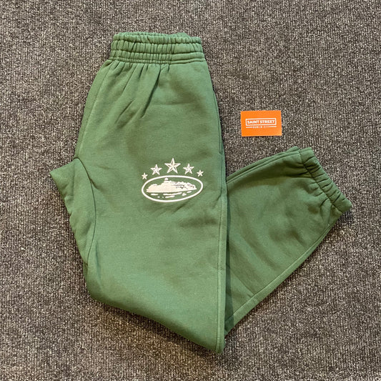 Cortiez '5 Star' Joggers Green