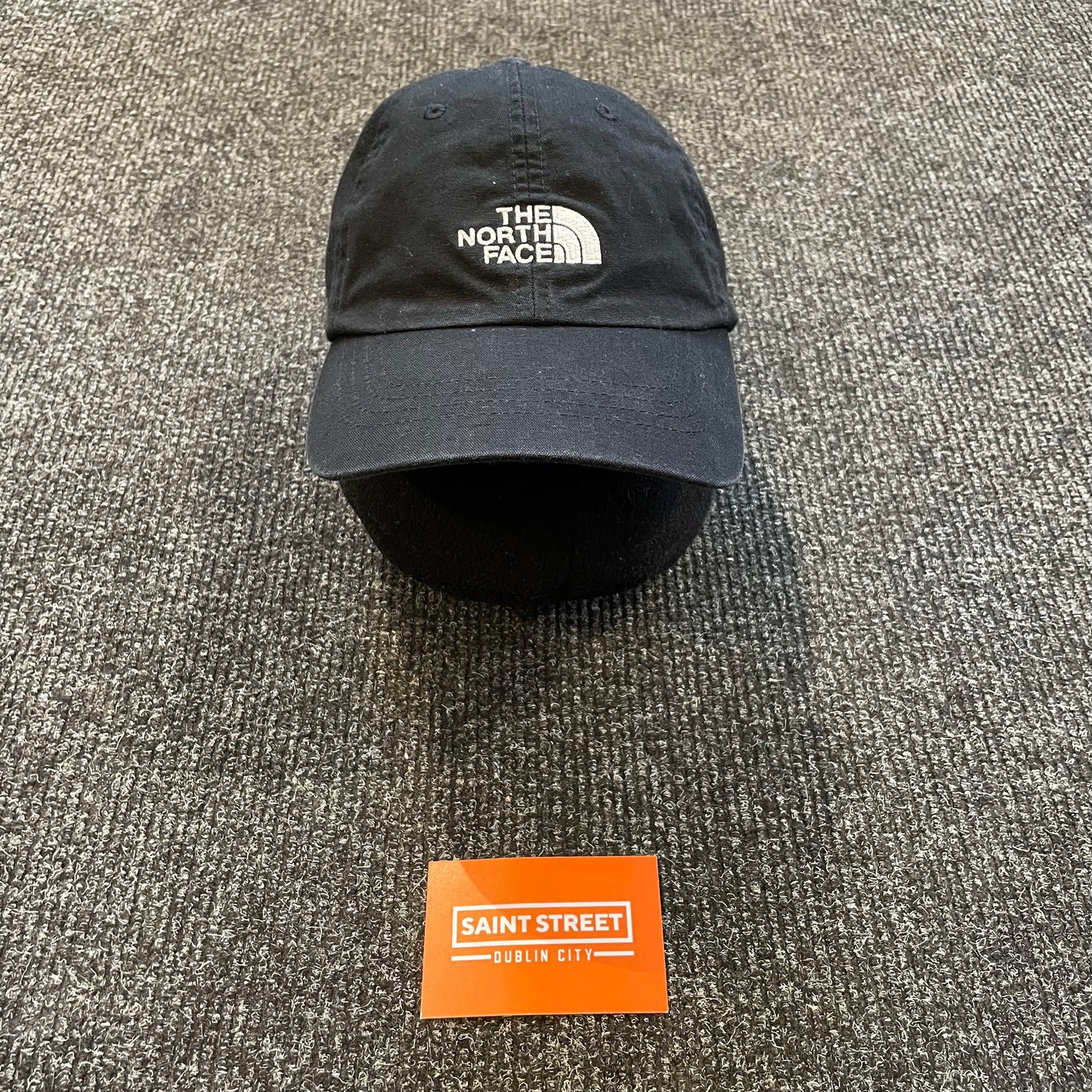 TNF Cap