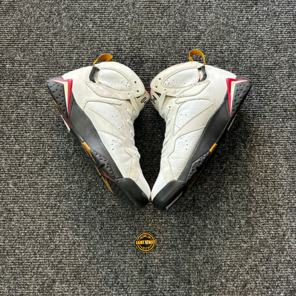 Air Jordan 7 'Cardinal'