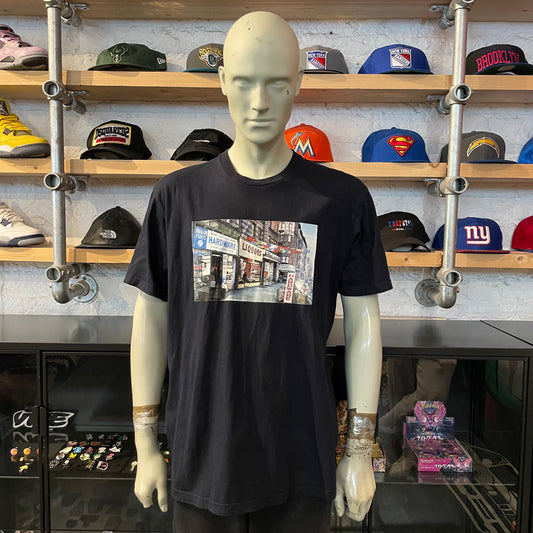Supreme 'Hardware' Tee