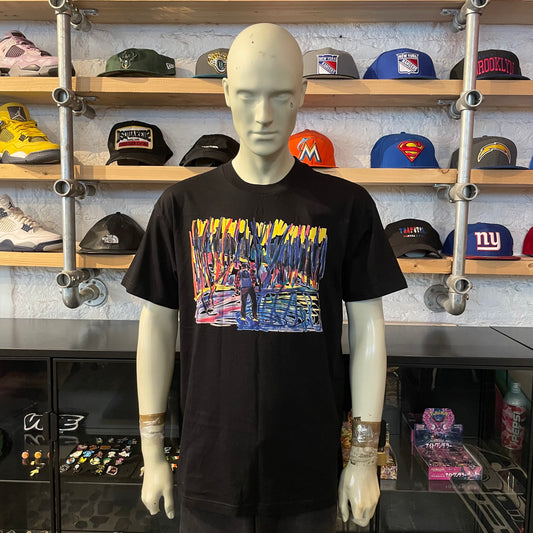 Carhartt Paint Tee