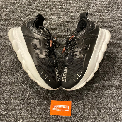 Versace Chain Reaction Sneaker