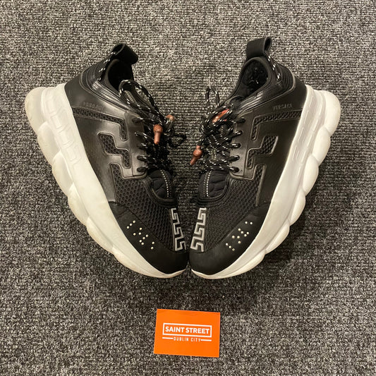 Versace Chain Reaction Sneaker