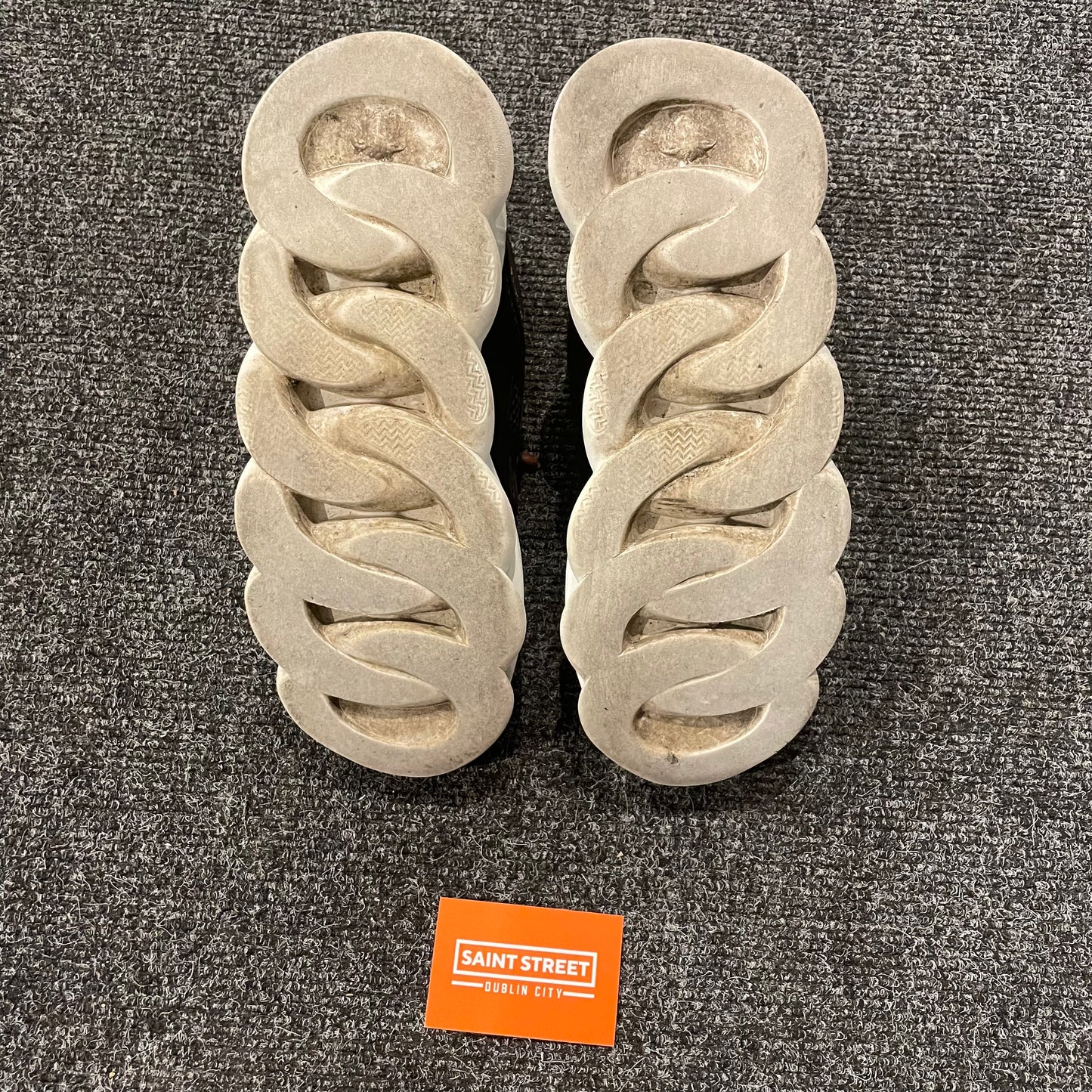 Versace Chain Reaction Sneaker