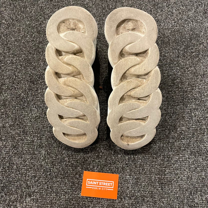 Versace Chain Reaction Sneaker