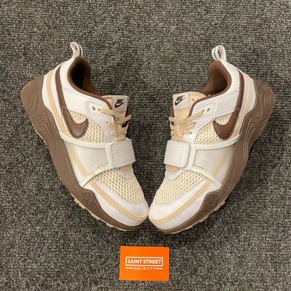 Nike X Travis Scott Zoom Field Jaxx