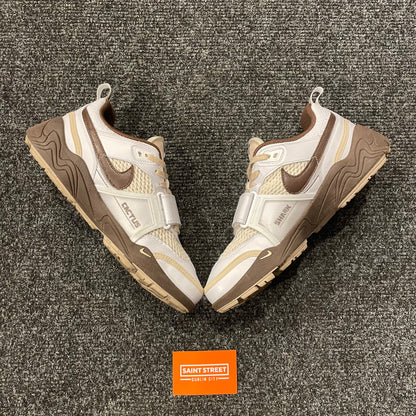 Nike X Travis Scott Zoom Field Jaxx