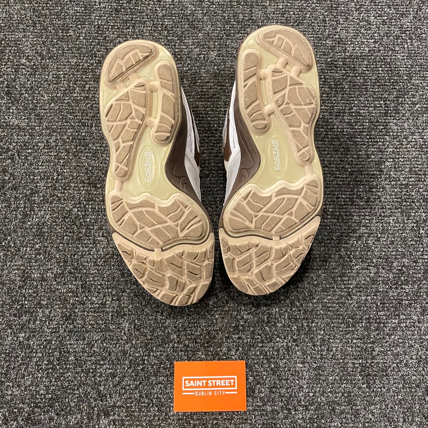Nike X Travis Scott Zoom Field Jaxx