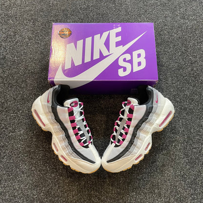 Nike Air Max 95 SB 'Cactus Flower'