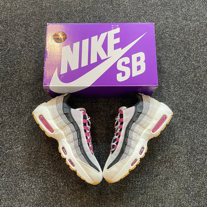 Nike Air Max 95 SB 'Cactus Flower'