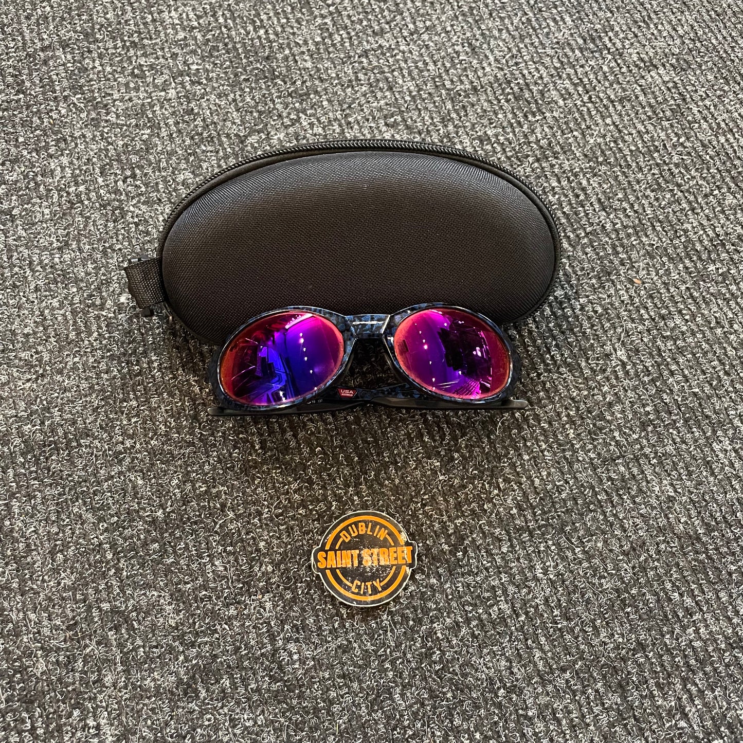 Oakley Vintage Sunglasses