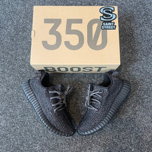 Load image into Gallery viewer, Adidas X Yeezy 350 &#39;Pirate Black&#39; (2023)
