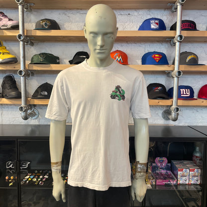 Palace 'Hesh Mit Fresh' Tee White