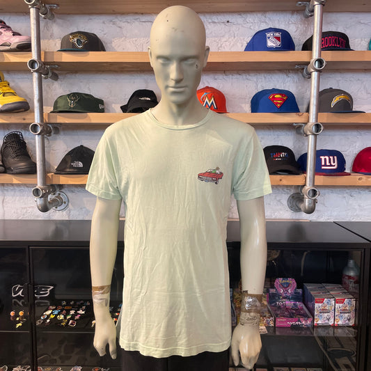 Ripndip Alien Car Tee
