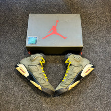 Load image into Gallery viewer, Air Jordan 6 X Travis Scott &#39;Khaki Green&#39;
