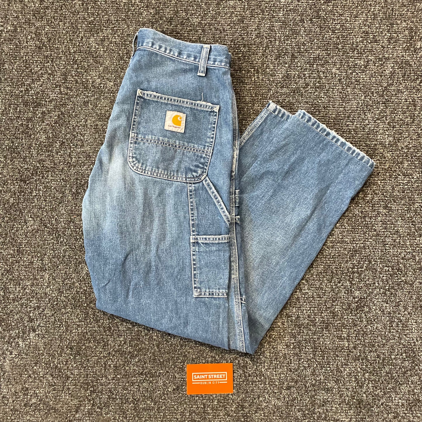Carhartt Single Knee Pants