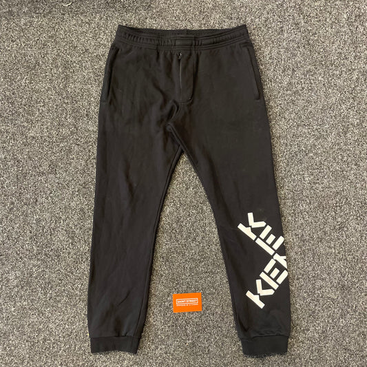 Kenzo Joggers Black