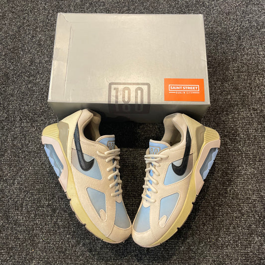 Nike Air Max 180 'Psychic Blue'