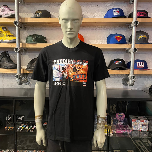 Supreme X Prodigy H.N.I.C Tee Black