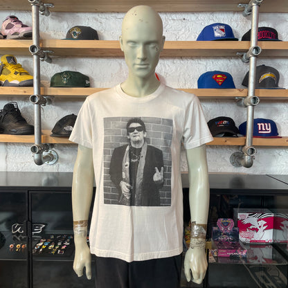 Supreme 'Shane McGowan' Tee
