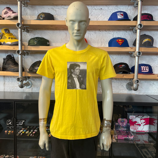 Supreme 'Michael Jackson' Tee