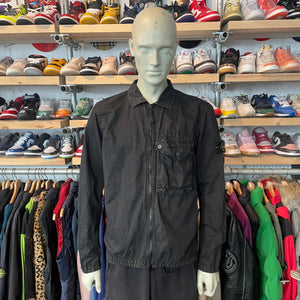 Stone Island Shirt Black