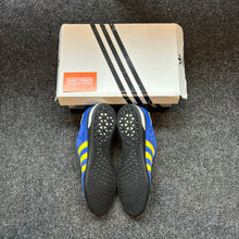 Load image into Gallery viewer, Adidas X Palace Gazelle Indoor Blue
