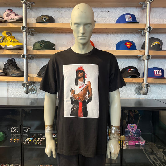 Supreme X Playboi Carti Photo Tee