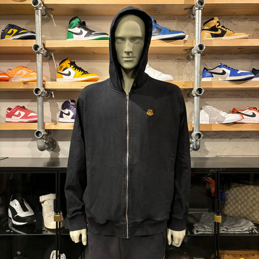 Kenzo Tiger Zip Up