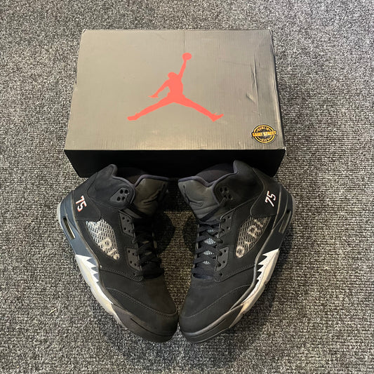 Air Jordan 5 'PSG'