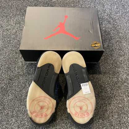 Air Jordan 5 'PSG'