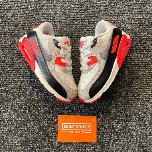 Nike Air Max 90 'Infared' (TD)