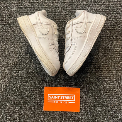 Nike AF1 Low White (TD)
