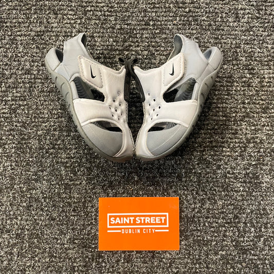 Nike Sandal Grey TD